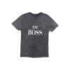 T-shirt Boss
